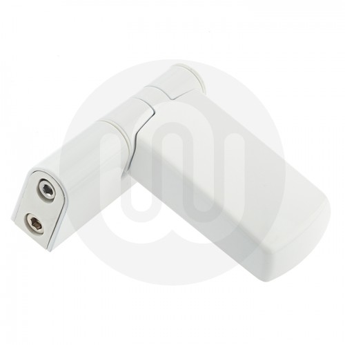 Trojan Patriot Plus High Security Flag Hinge